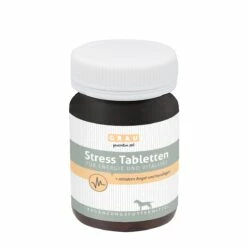 Grau Stress Tabletten