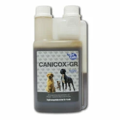 Nutri Labs CANICOX-GR Flüssig - 500 Ml