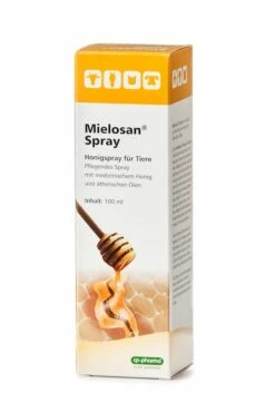Mielosan Spray