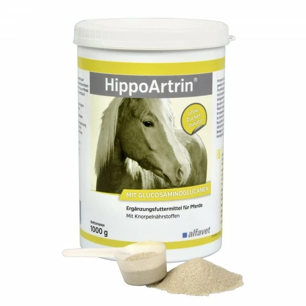HippoArtrin