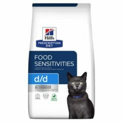 Hill's Feline D/d Trockenfutter