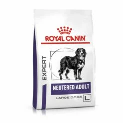 Royal Canin Neutered Adult Large Dogs Trockenfutter Hund