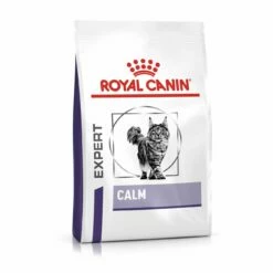 Royal Canin Calm Trockenfutter Katze