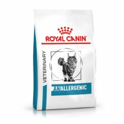 Royal Canin Anallergenic Trockenfutter Katze