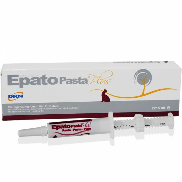 Epato Plus Paste