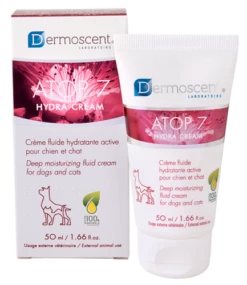 Dermoscent Atop 7 Hydra Cream