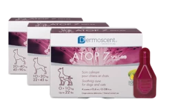 Dermoscent Atop 7 Spot-on Für Hund Und Katze