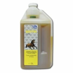 Nutri Labs Biotin Flüssig - 2 Liter