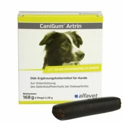 CaniGum Artrin