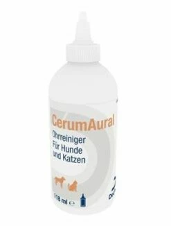DECHRA Cerum Aural