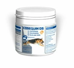Cosequin DS HA+MSM