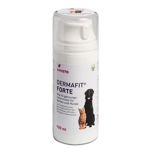 Dermafit Forte