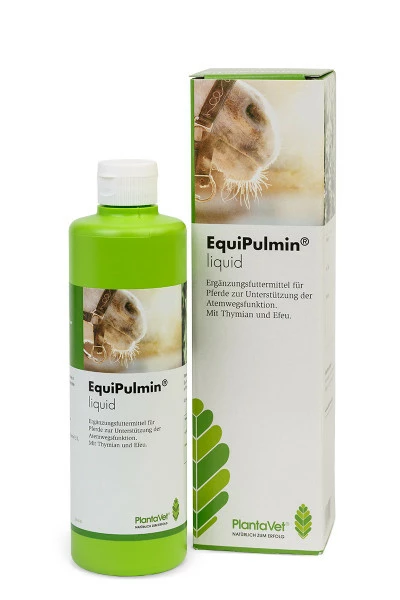 EquiPulmin Liquid
