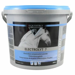 Vetoquinol Equistro Electrolyt 7