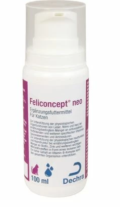 DECHRA Feliconcept Neo