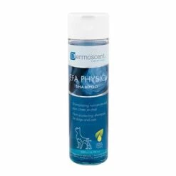 Dermoscent EFA Physio Shampoo