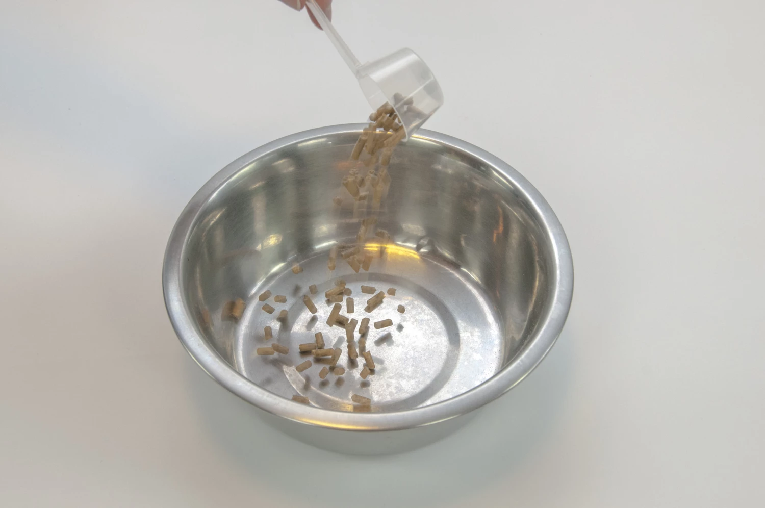 Boehringer Ingelheim Canosan® Pellets 4%ig Das Original – Bild 3