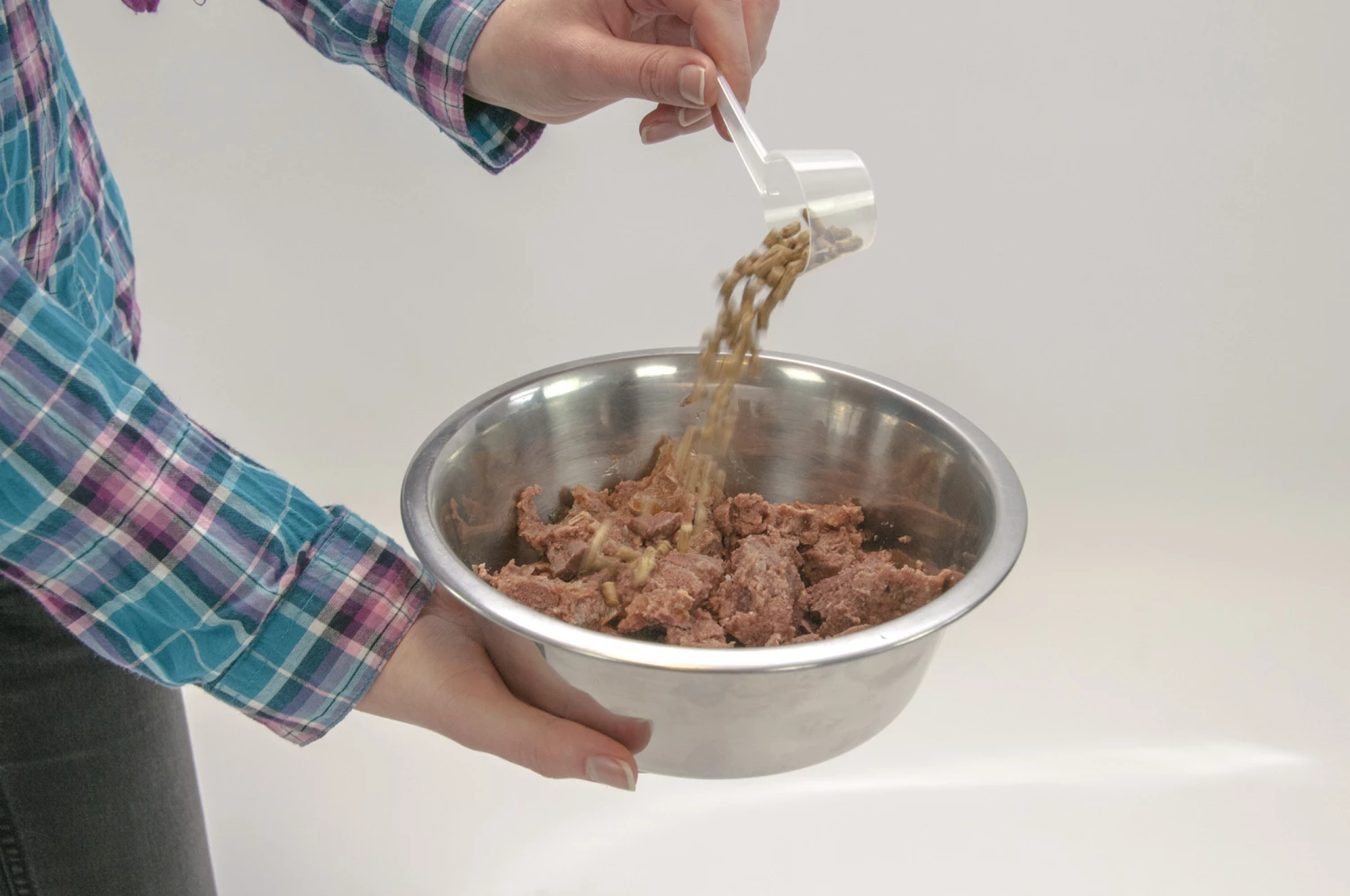 Boehringer Ingelheim Canosan® Pellets 4%ig Das Original – Bild 5