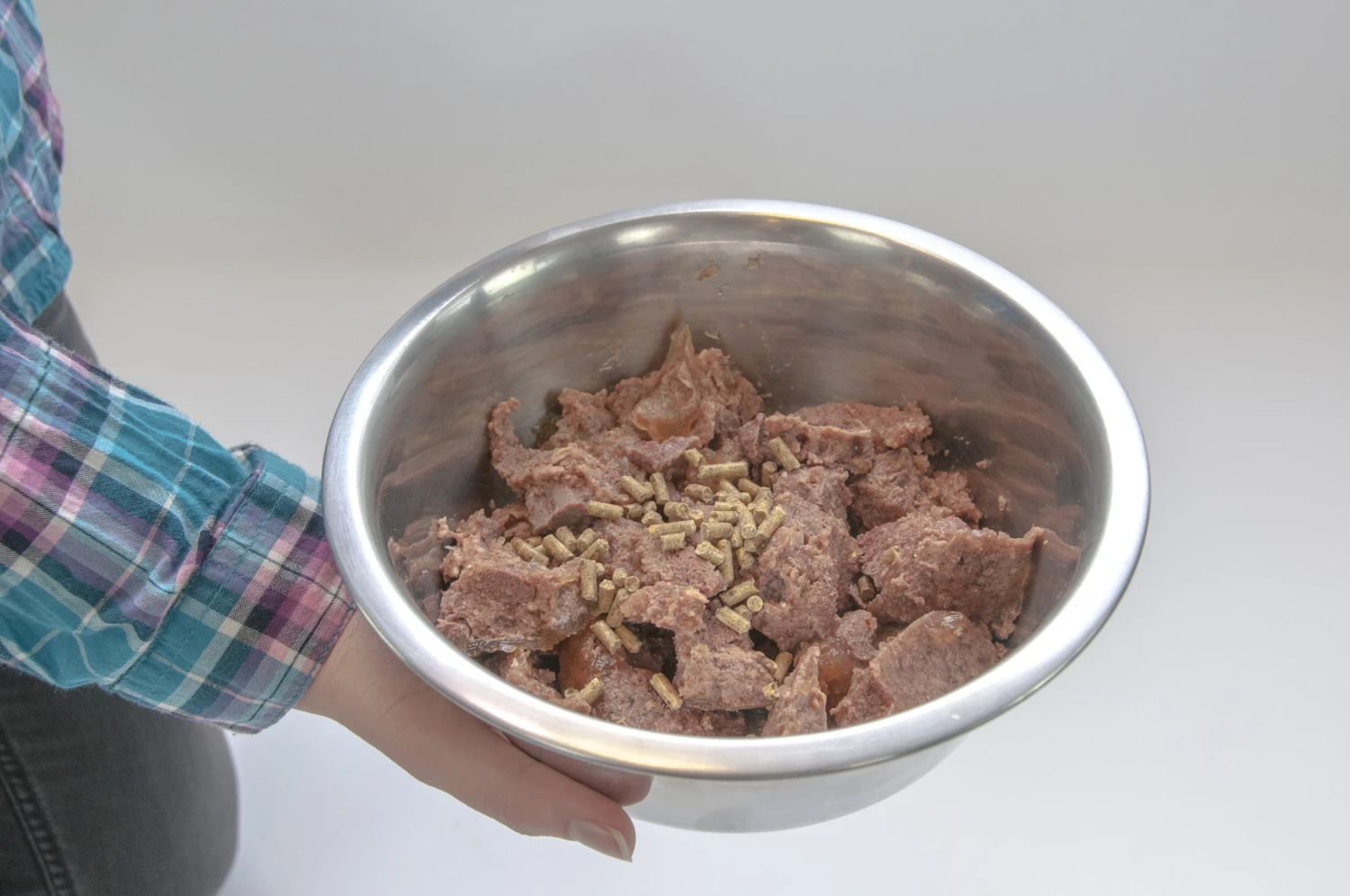 Boehringer Ingelheim Canosan® Pellets 4%ig Das Original – Bild 7