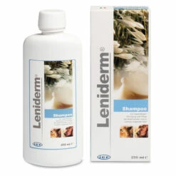 Leniderm Shampoo