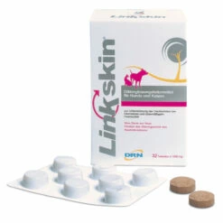 Linkskin Tabletten