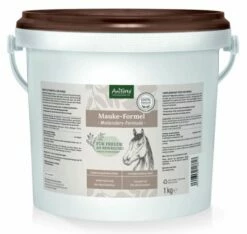 AniForte Mauke-Formel