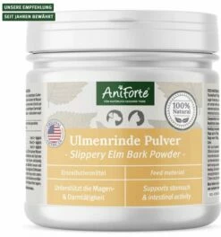 AniForte Ulmenrinde Pulver
