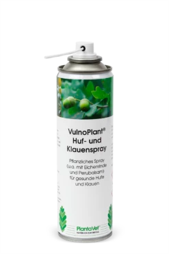 VulnoPlant Huf- Und Klauenspray